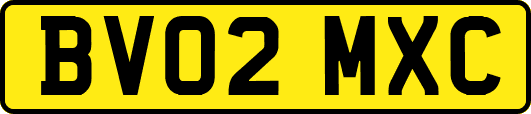 BV02MXC