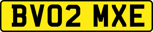 BV02MXE