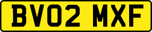 BV02MXF