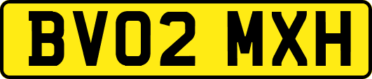 BV02MXH