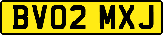 BV02MXJ