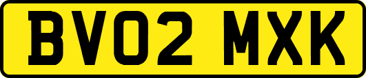 BV02MXK