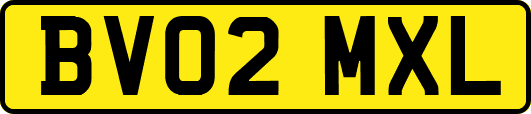 BV02MXL