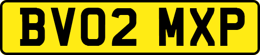 BV02MXP