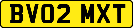 BV02MXT