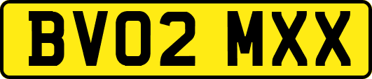BV02MXX