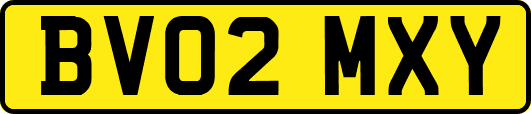 BV02MXY