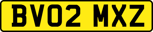 BV02MXZ