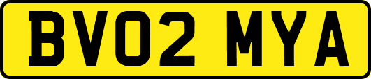 BV02MYA