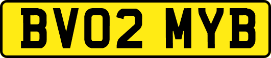 BV02MYB