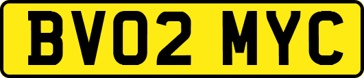 BV02MYC