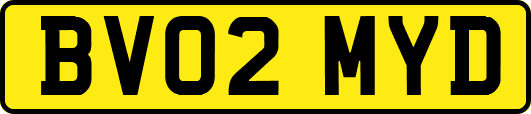 BV02MYD