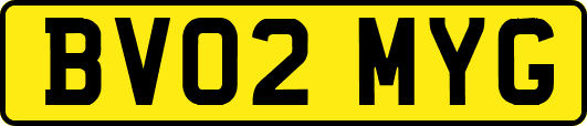 BV02MYG