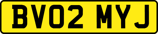 BV02MYJ