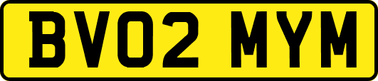 BV02MYM