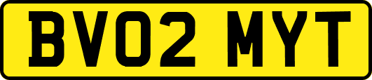 BV02MYT