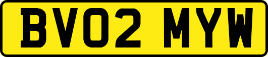 BV02MYW