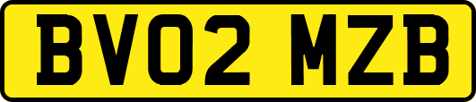 BV02MZB