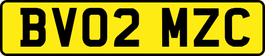 BV02MZC