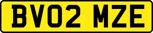 BV02MZE