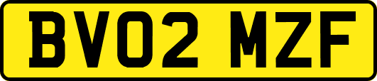 BV02MZF