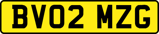 BV02MZG