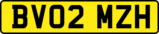 BV02MZH