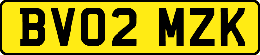 BV02MZK