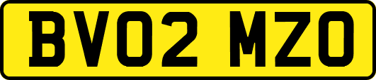 BV02MZO