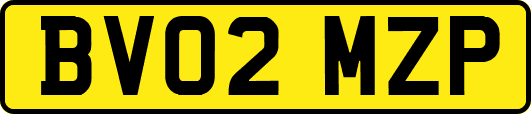 BV02MZP
