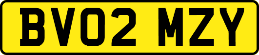 BV02MZY