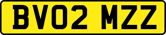 BV02MZZ