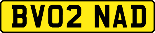 BV02NAD