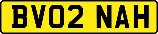 BV02NAH