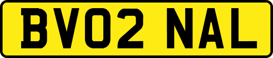 BV02NAL