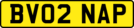 BV02NAP