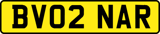 BV02NAR