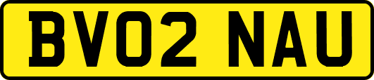 BV02NAU