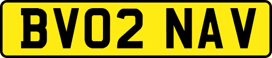 BV02NAV