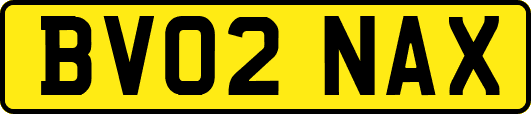 BV02NAX