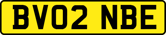 BV02NBE