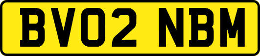 BV02NBM