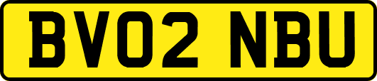 BV02NBU