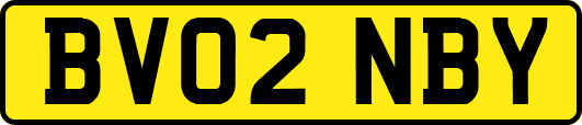BV02NBY