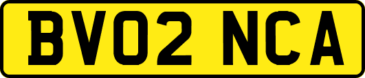 BV02NCA