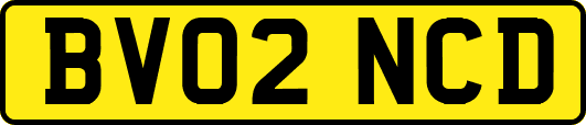 BV02NCD
