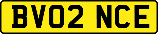 BV02NCE