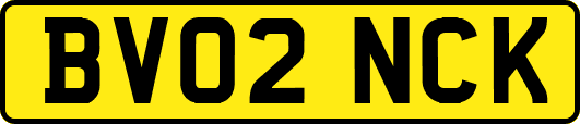 BV02NCK