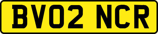 BV02NCR