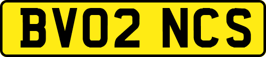 BV02NCS